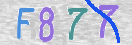 Εικόνα CAPTCHA