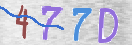 Εικόνα CAPTCHA