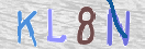 Εικόνα CAPTCHA