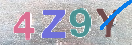 Εικόνα CAPTCHA