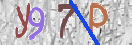 Εικόνα CAPTCHA