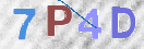Εικόνα CAPTCHA
