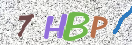Εικόνα CAPTCHA