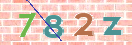 Εικόνα CAPTCHA