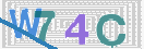 Εικόνα CAPTCHA