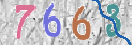 Εικόνα CAPTCHA