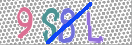 Εικόνα CAPTCHA