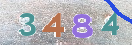 Εικόνα CAPTCHA