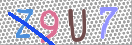 Εικόνα CAPTCHA