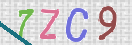 Εικόνα CAPTCHA