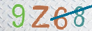 Εικόνα CAPTCHA