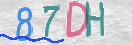 Εικόνα CAPTCHA