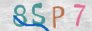 Εικόνα CAPTCHA
