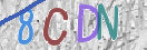 Εικόνα CAPTCHA