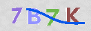 Εικόνα CAPTCHA