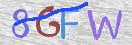 Εικόνα CAPTCHA