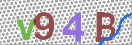Εικόνα CAPTCHA