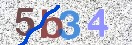 Εικόνα CAPTCHA