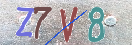 Εικόνα CAPTCHA