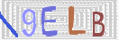 Εικόνα CAPTCHA