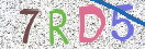 Εικόνα CAPTCHA