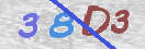 Εικόνα CAPTCHA