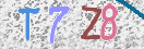 Εικόνα CAPTCHA