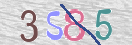 Εικόνα CAPTCHA