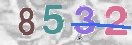 Εικόνα CAPTCHA