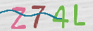 Εικόνα CAPTCHA