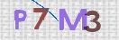 Εικόνα CAPTCHA