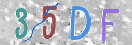 Εικόνα CAPTCHA