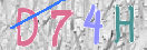 Εικόνα CAPTCHA