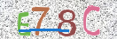 Εικόνα CAPTCHA