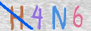 Εικόνα CAPTCHA