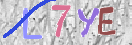 Εικόνα CAPTCHA