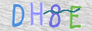 Εικόνα CAPTCHA