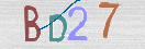 Εικόνα CAPTCHA