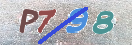 Εικόνα CAPTCHA