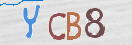 Εικόνα CAPTCHA