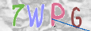 Εικόνα CAPTCHA