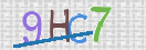 Εικόνα CAPTCHA
