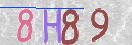 Εικόνα CAPTCHA