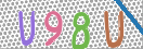 Εικόνα CAPTCHA