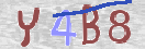 Εικόνα CAPTCHA