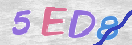 Εικόνα CAPTCHA