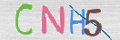 Εικόνα CAPTCHA