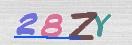 Εικόνα CAPTCHA