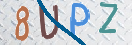 Εικόνα CAPTCHA