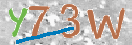 Εικόνα CAPTCHA